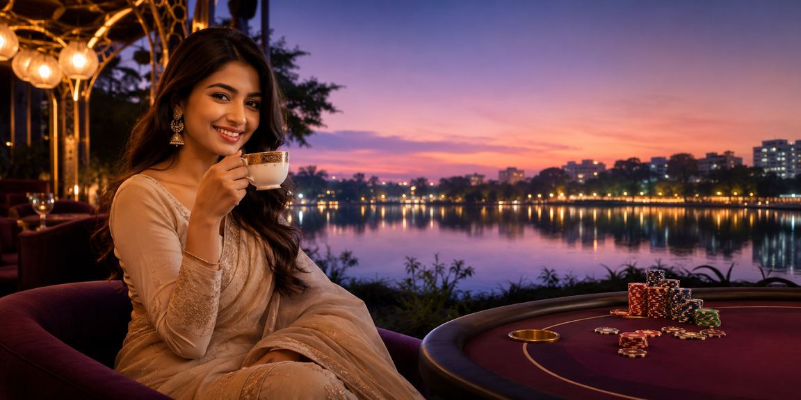 ঢাকার রামি টিমের খেলাধুলা পরিবেশ