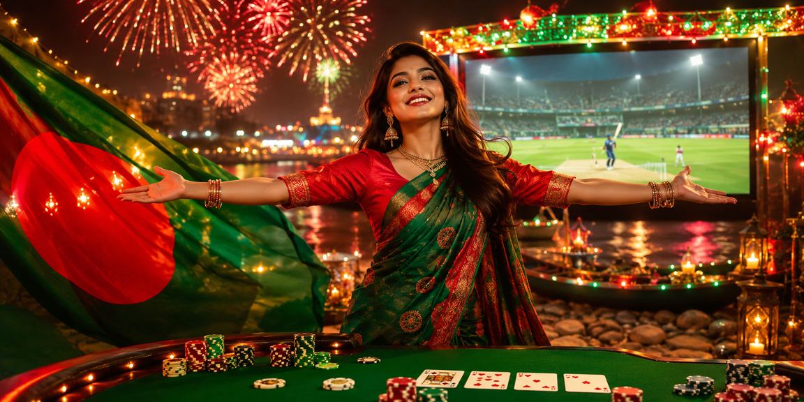 সিলেট ক্রিকেট বেটিং দৃশ্য, বাংলাদেশ